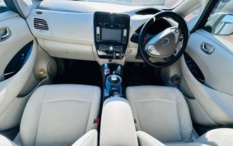 Nissan Leaf I, 2014 год, 768 000 рублей, 6 фотография