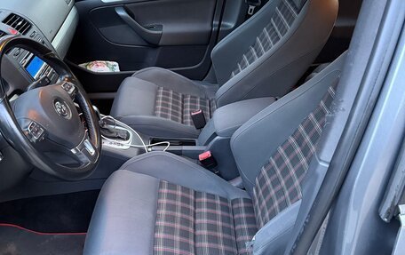 Volkswagen Golf GTI V, 2006 год, 780 000 рублей, 3 фотография