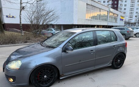 Volkswagen Golf GTI V, 2006 год, 780 000 рублей, 6 фотография