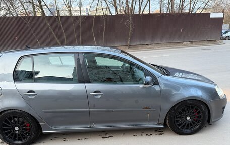 Volkswagen Golf GTI V, 2006 год, 780 000 рублей, 7 фотография