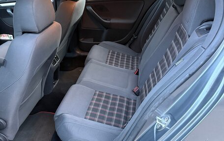 Volkswagen Golf GTI V, 2006 год, 780 000 рублей, 4 фотография