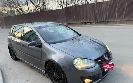 Volkswagen Golf GTI V, 2006 год, 780 000 рублей, 8 фотография