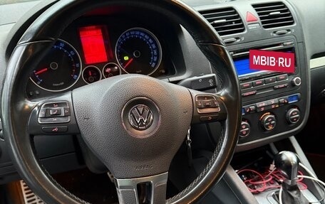 Volkswagen Golf GTI V, 2006 год, 780 000 рублей, 9 фотография