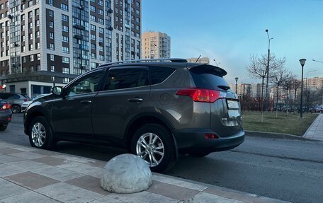 Toyota RAV4, 2013 год, 2 450 000 рублей, 6 фотография