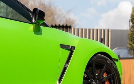 Nissan GT-R, 2012 год, 8 900 000 рублей, 5 фотография