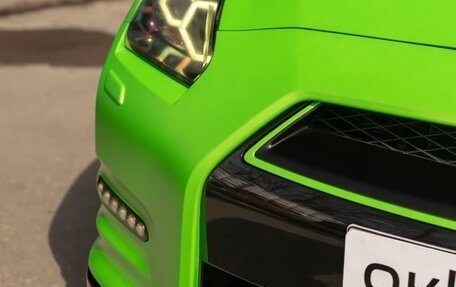 Nissan GT-R, 2012 год, 8 900 000 рублей, 2 фотография