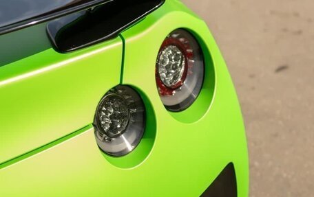Nissan GT-R, 2012 год, 8 900 000 рублей, 7 фотография