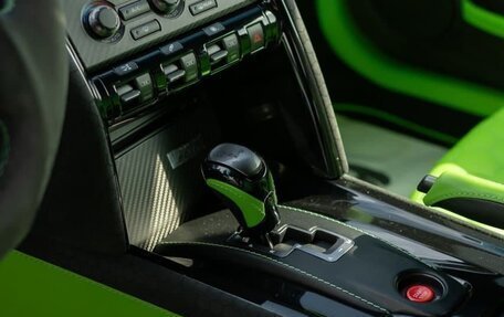 Nissan GT-R, 2012 год, 8 900 000 рублей, 9 фотография