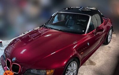 BMW Z3, 1999 год, 2 100 000 рублей, 1 фотография