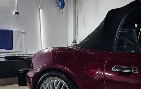 BMW Z3, 1999 год, 2 100 000 рублей, 5 фотография
