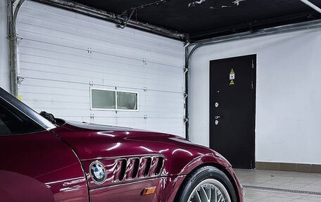 BMW Z3, 1999 год, 2 100 000 рублей, 6 фотография