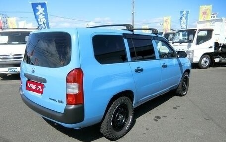 Toyota Probox I, 2022 год, 1 410 123 рублей, 5 фотография