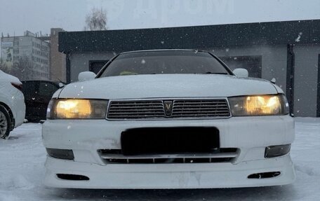 Toyota Cresta, 1995 год, 570 000 рублей, 1 фотография