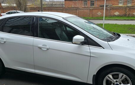 Ford Focus III, 2013 год, 1 100 000 рублей, 2 фотография