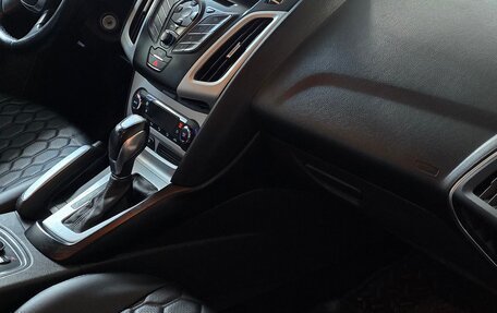 Ford Focus III, 2013 год, 1 100 000 рублей, 8 фотография