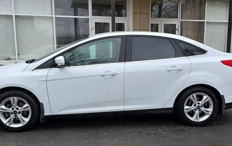 Ford Focus III, 2013 год, 1 100 000 рублей, 6 фотография