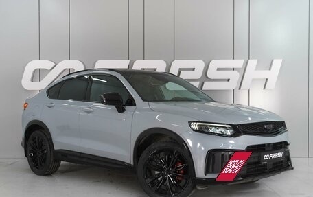 Geely Tugella FY11, 2024 год, 3 729 000 рублей, 6 фотография