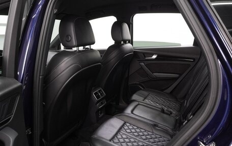 Audi Q5, 2018 год, 3 699 000 рублей, 11 фотография