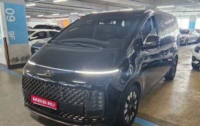 Hyundai Staria, 2021 год, 3 820 000 рублей, 1 фотография