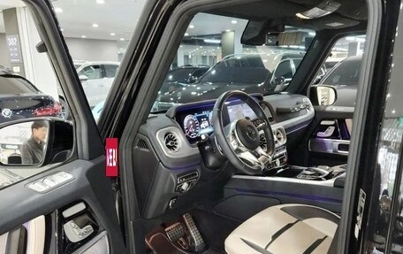 Mercedes-Benz G-Класс AMG, 2021 год, 17 000 000 рублей, 6 фотография