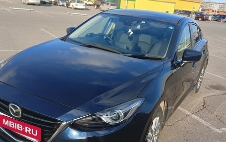 Mazda Axela, 2015 год, 1 500 000 рублей, 2 фотография