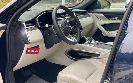 Jaguar F-Pace, 2021 год, 3 376 000 рублей, 5 фотография