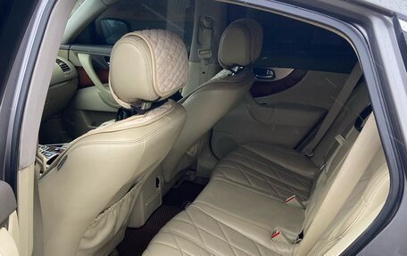 Infiniti FX II, 2010 год, 2 100 000 рублей, 8 фотография