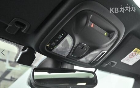 Jeep Cherokee, 2021 год, 2 547 000 рублей, 14 фотография