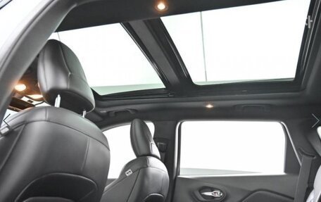 Jeep Cherokee, 2021 год, 2 547 000 рублей, 17 фотография