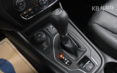 Jeep Cherokee, 2021 год, 2 547 000 рублей, 13 фотография