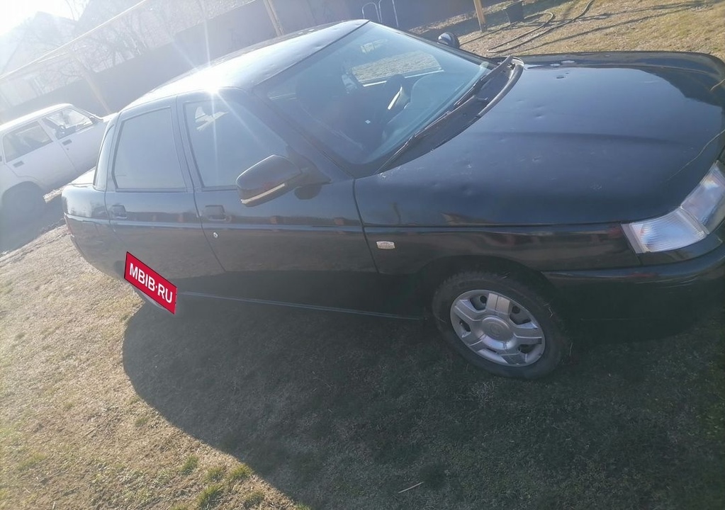 ВАЗ (LADA) 2110, 2010 год, 245 000 рублей, 4 фотография