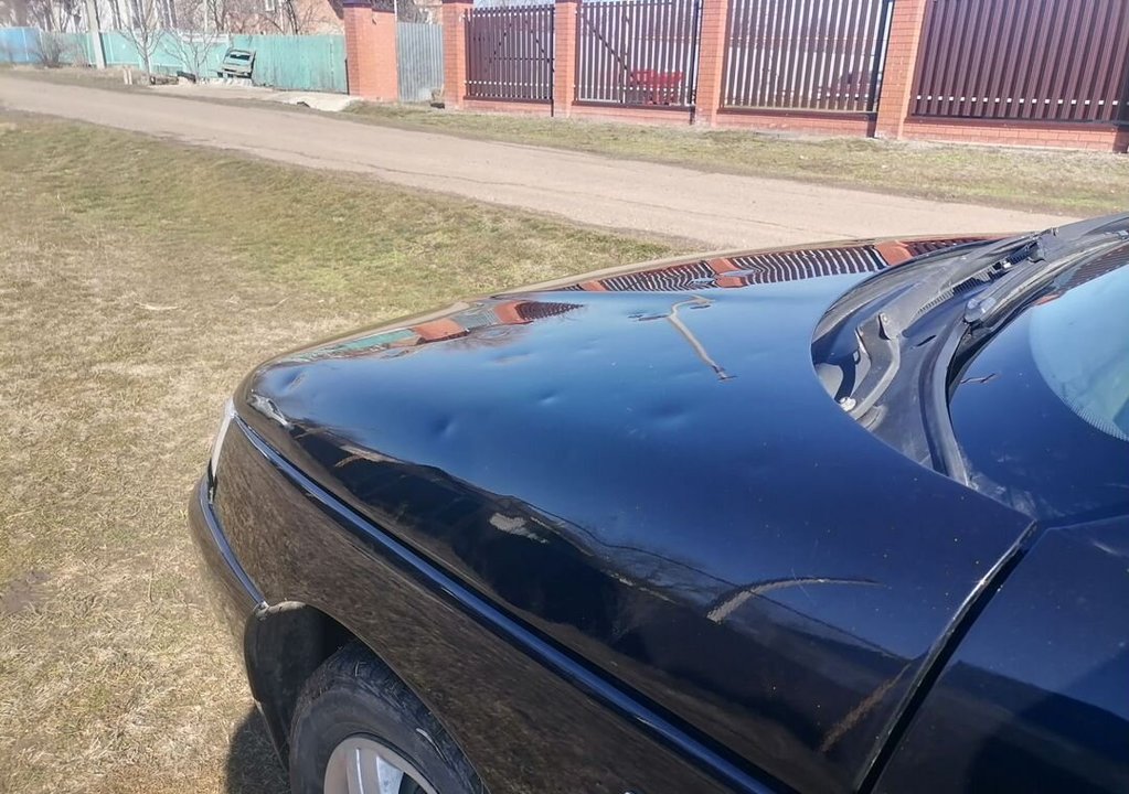 ВАЗ (LADA) 2110, 2010 год, 245 000 рублей, 9 фотография