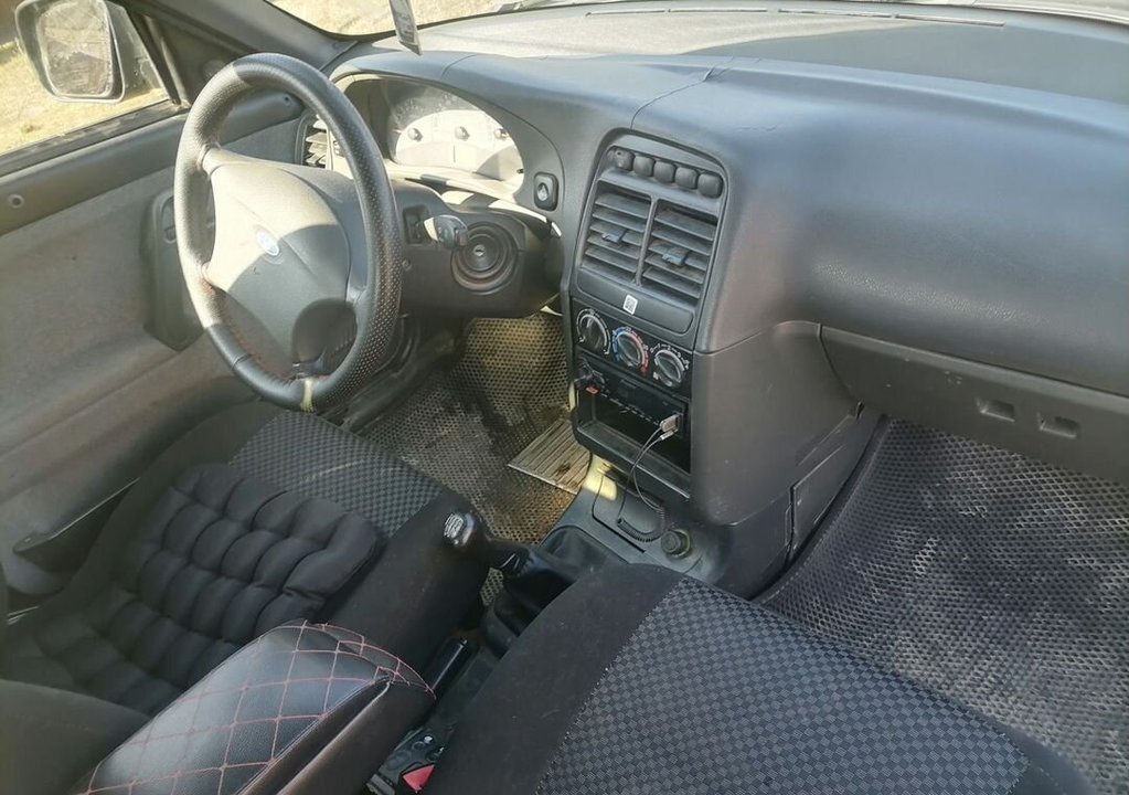 ВАЗ (LADA) 2110, 2010 год, 245 000 рублей, 11 фотография