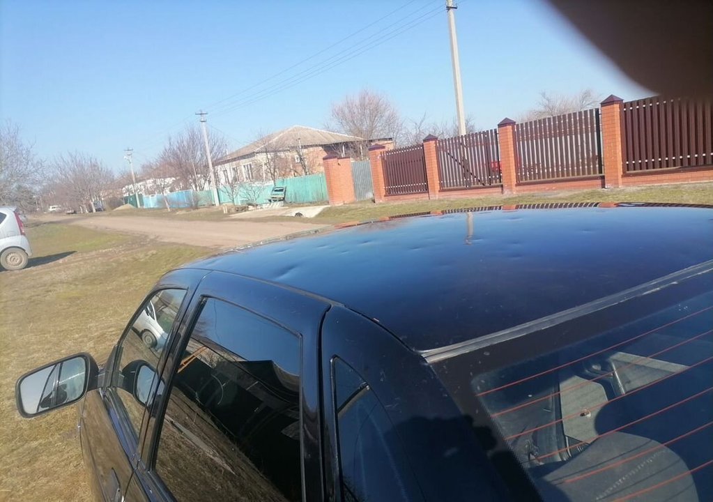 ВАЗ (LADA) 2110, 2010 год, 245 000 рублей, 7 фотография
