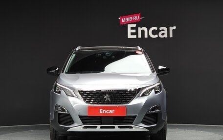 Peugeot 3008 II, 2021 год, 1 800 000 рублей, 3 фотография