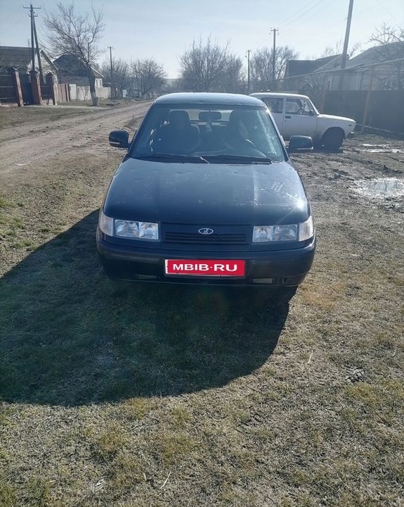ВАЗ (LADA) 2110, 2010 год, 245 000 рублей, 5 фотография