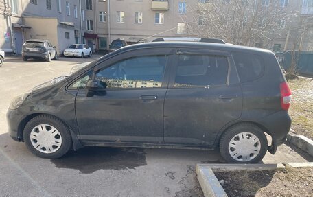 Honda Fit III, 2003 год, 387 000 рублей, 4 фотография