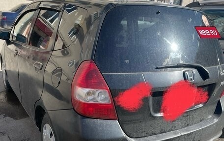 Honda Fit III, 2003 год, 387 000 рублей, 3 фотография