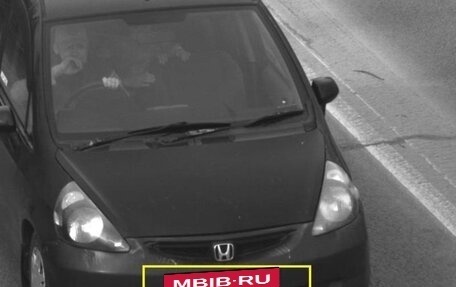 Honda Fit III, 2003 год, 387 000 рублей, 5 фотография
