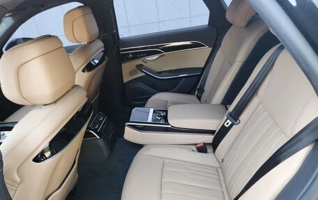 Audi A8, 2021 год, 5 900 000 рублей, 16 фотография