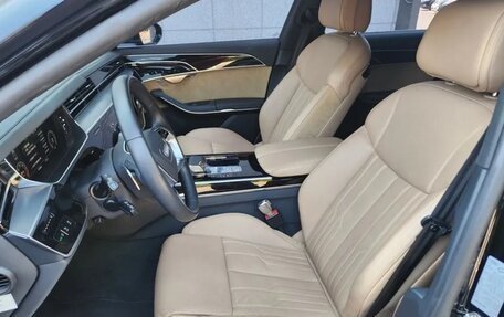 Audi A8, 2021 год, 5 900 000 рублей, 8 фотография