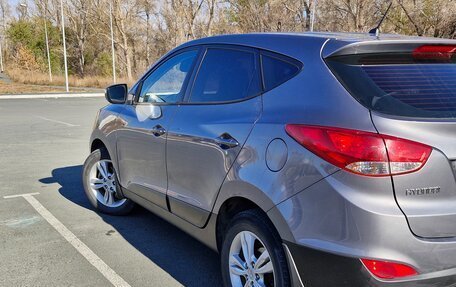 Hyundai ix35 I рестайлинг, 2012 год, 1 200 000 рублей, 8 фотография