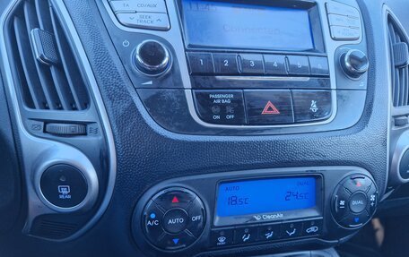 Hyundai ix35 I рестайлинг, 2012 год, 1 200 000 рублей, 6 фотография