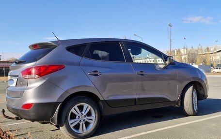 Hyundai ix35 I рестайлинг, 2012 год, 1 200 000 рублей, 11 фотография