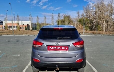 Hyundai ix35 I рестайлинг, 2012 год, 1 200 000 рублей, 9 фотография