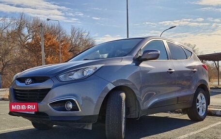 Hyundai ix35 I рестайлинг, 2012 год, 1 200 000 рублей, 4 фотография