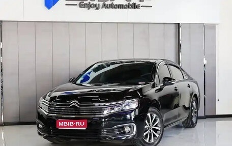 Citroen C6, 2021 год, 2 050 000 рублей, 1 фотография