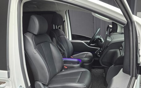 Hyundai Staria, 2021 год, 2 934 000 рублей, 5 фотография
