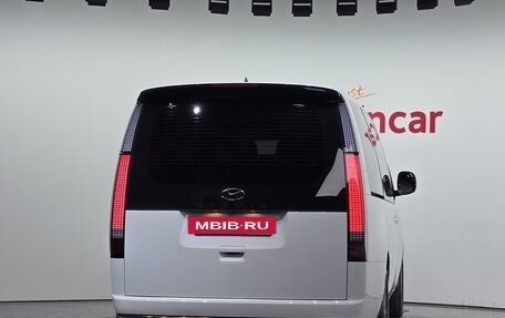 Hyundai Staria, 2021 год, 2 934 000 рублей, 4 фотография
