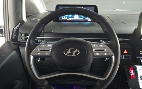 Hyundai Staria, 2021 год, 2 934 000 рублей, 6 фотография